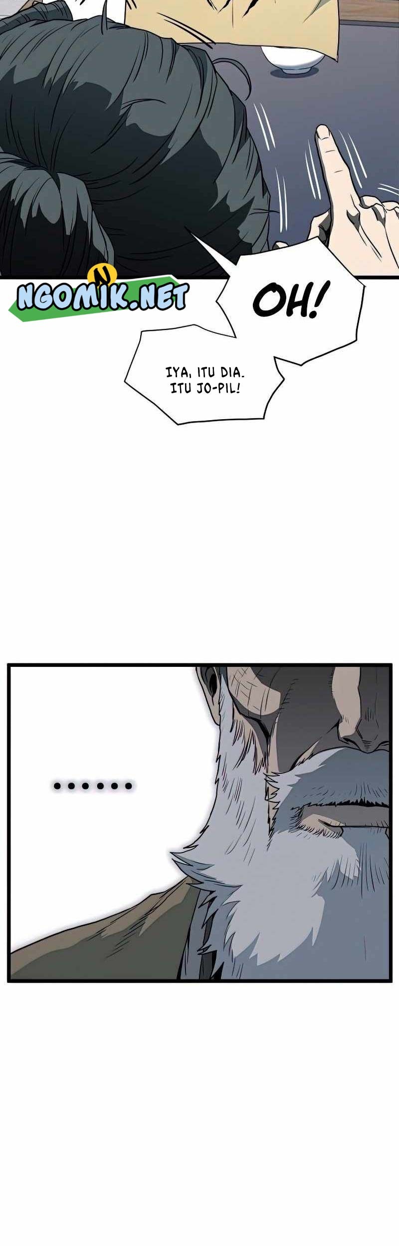 Murim Login Chapter 117 Gambar 26