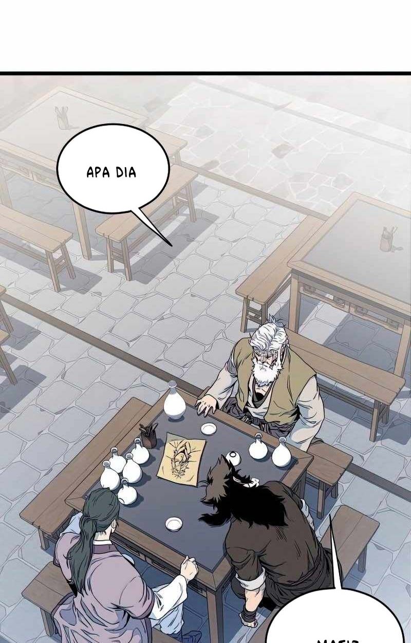 Murim Login Chapter 117 Gambar 27