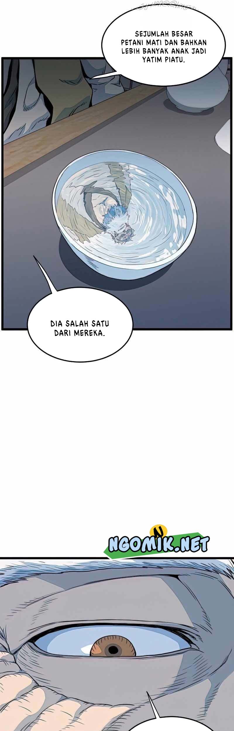 Murim Login Chapter 117 Gambar 32