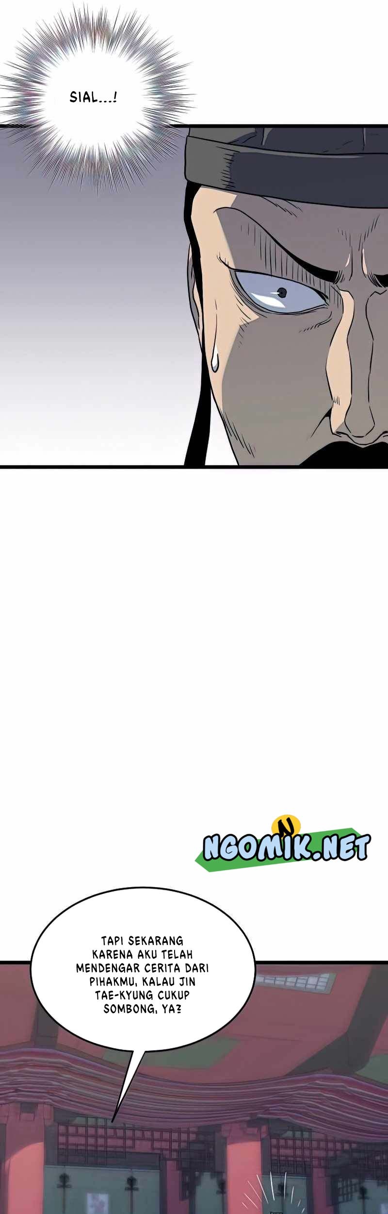 Murim Login Chapter 117 Gambar 62