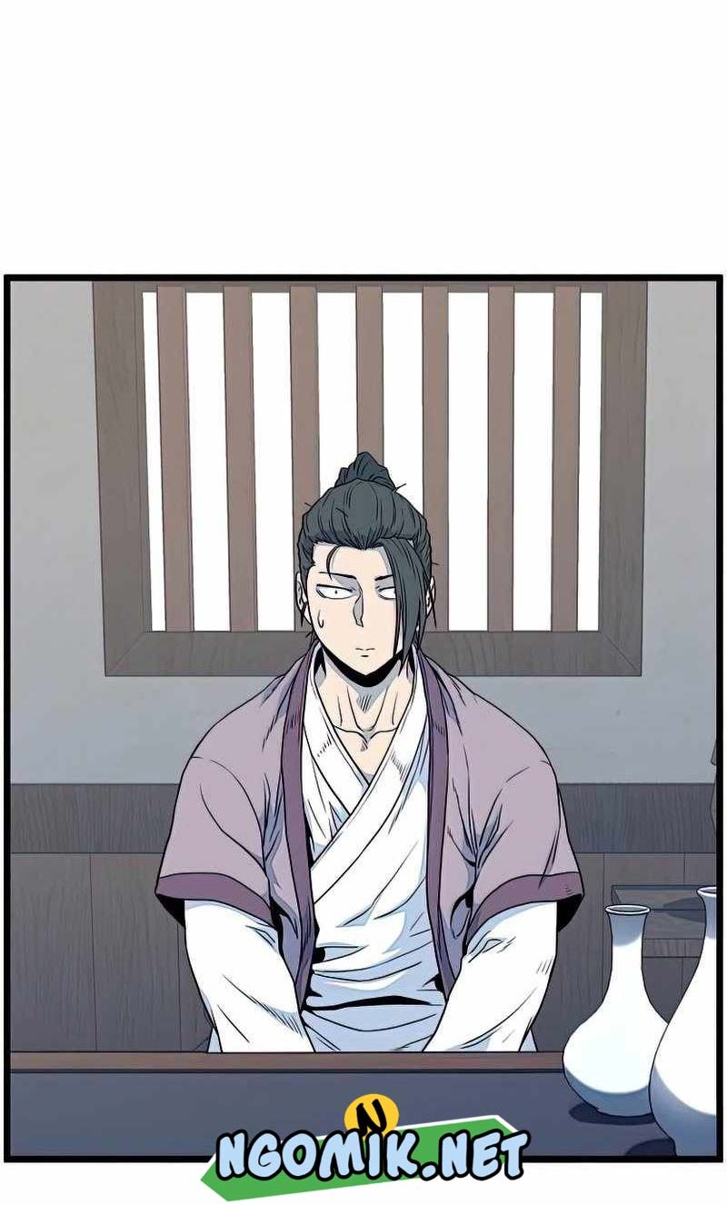 Murim Login Chapter 117 Gambar 7