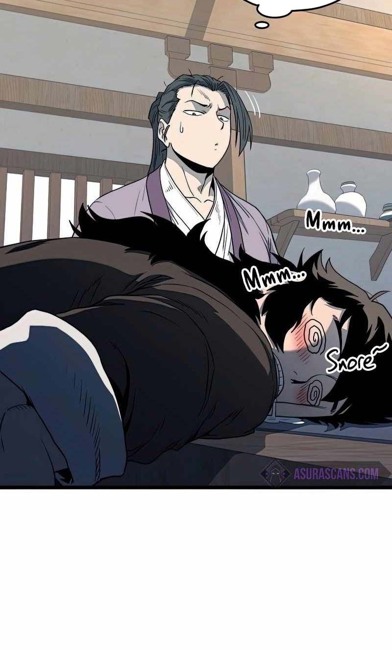 Murim Login Chapter 117 Gambar 9