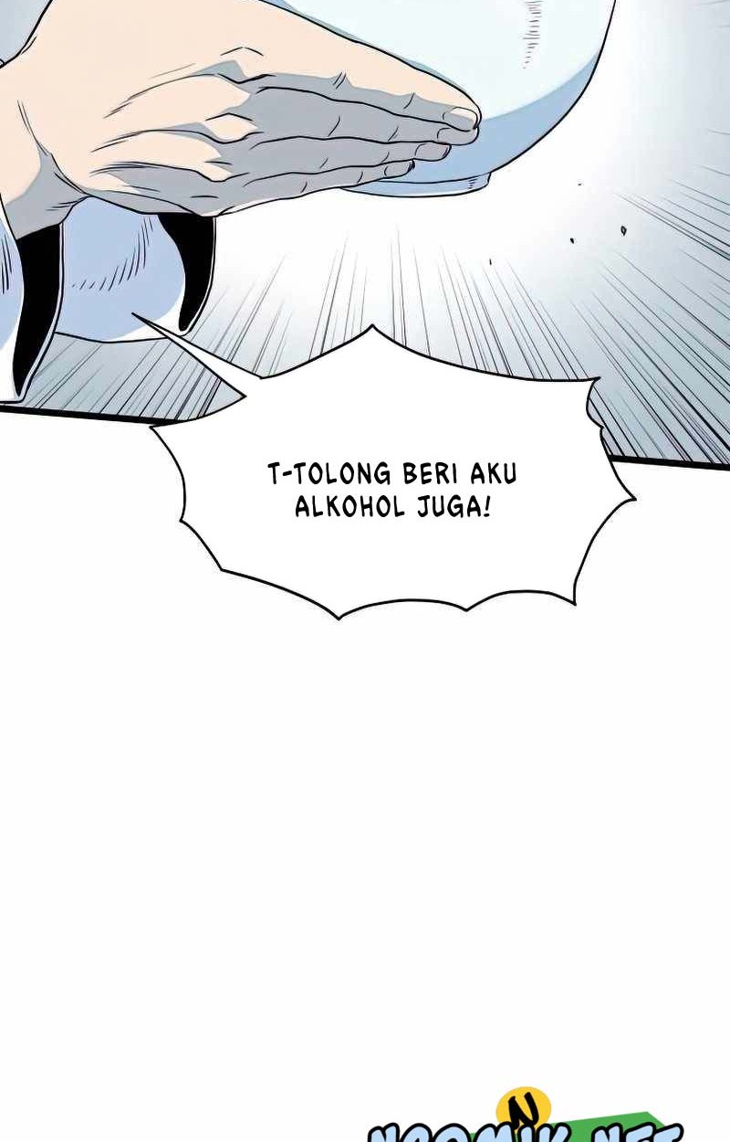 Murim Login Chapter 117 Gambar 17