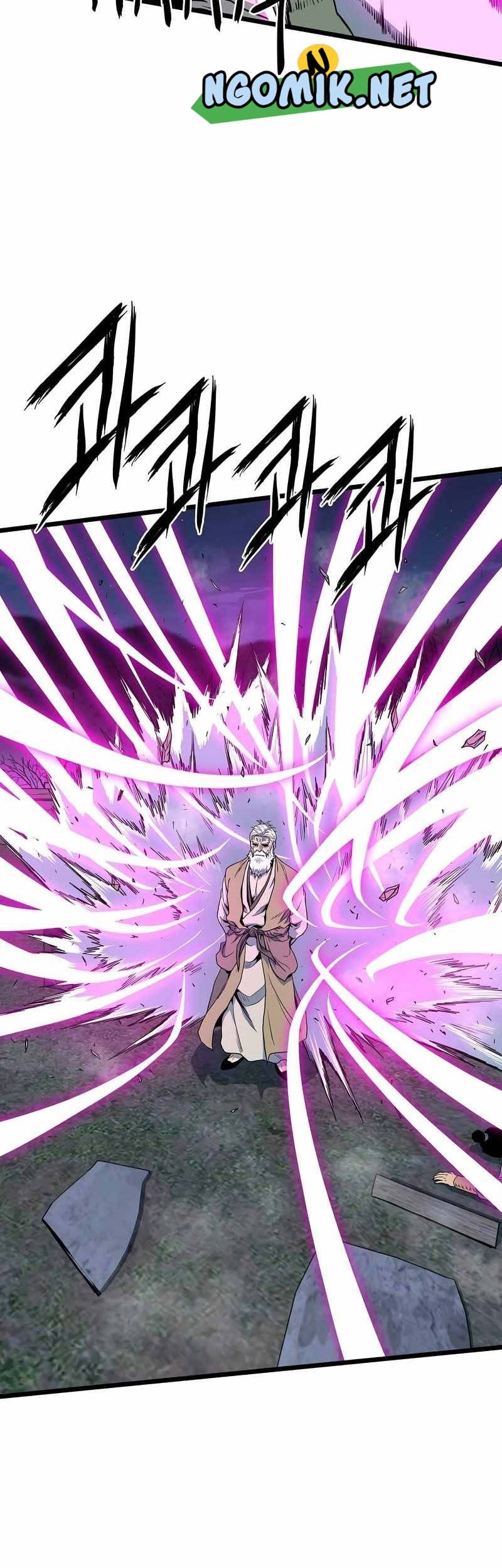 Murim Login Chapter 115 Gambar 20