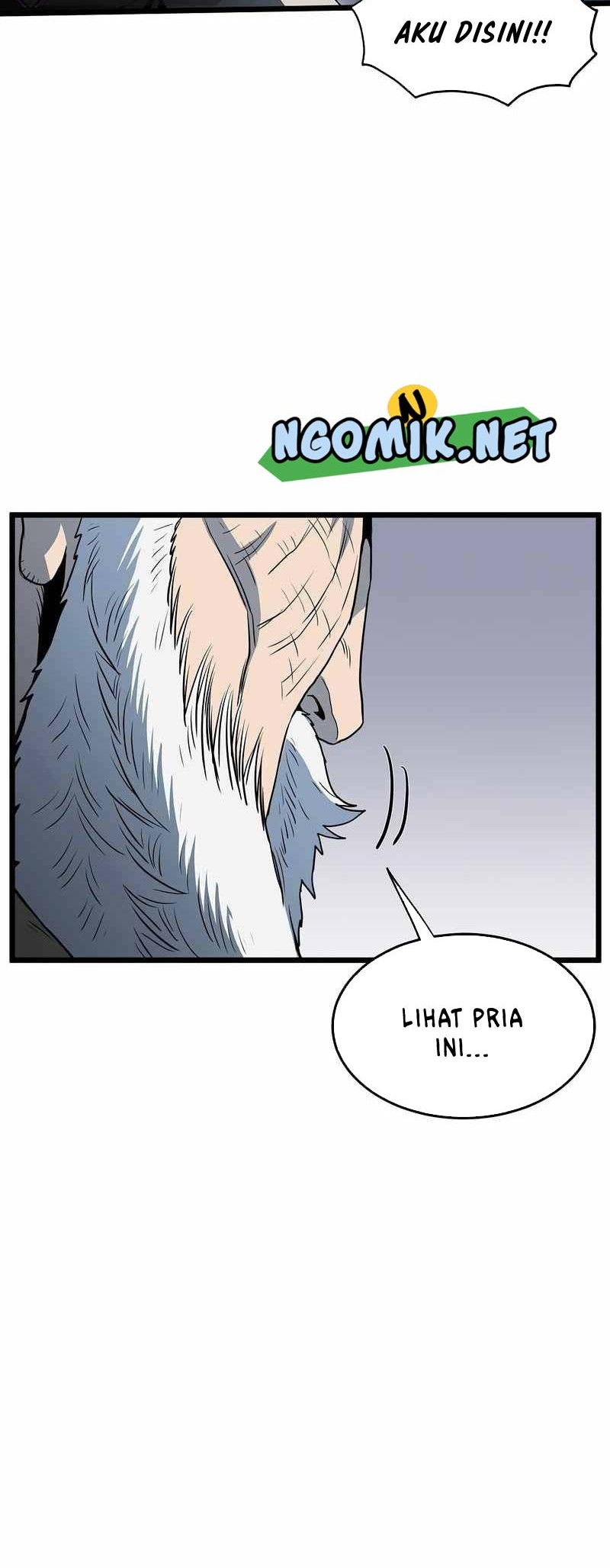 Murim Login Chapter 115 Gambar 41