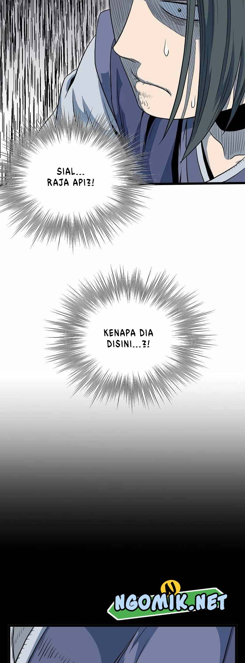 Murim Login Chapter 115 Gambar 43