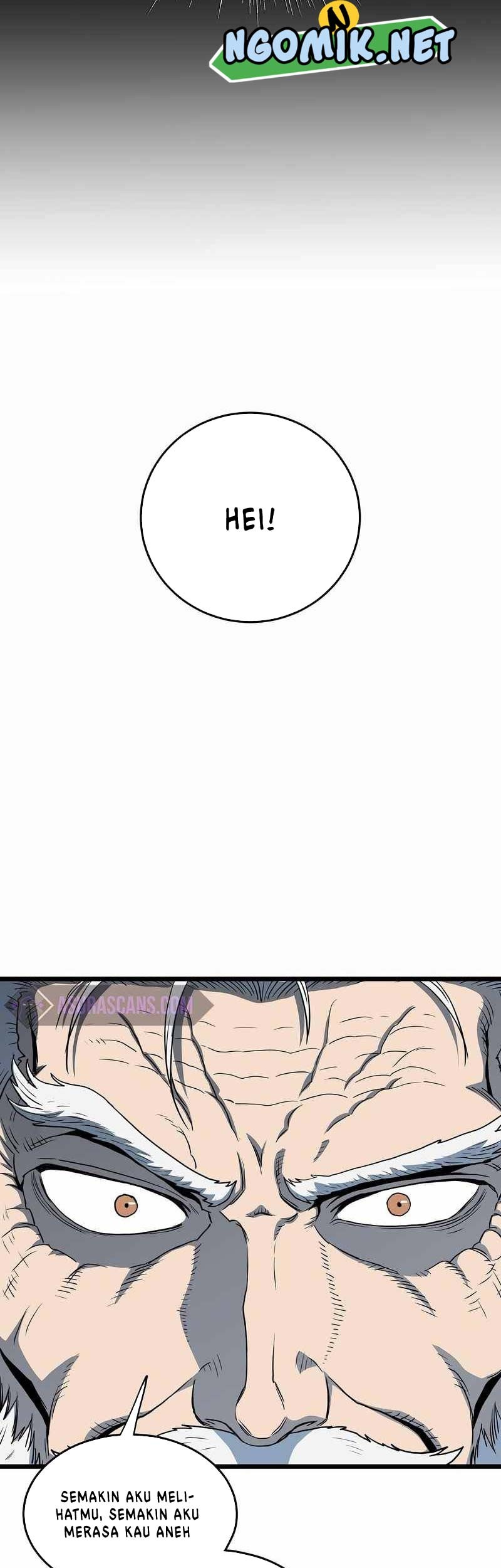 Murim Login Chapter 115 Gambar 52