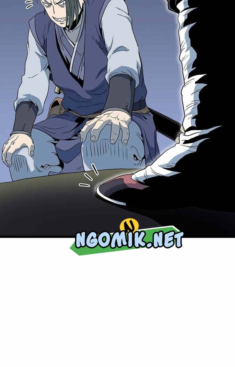 Murim Login Chapter 115 Gambar 69