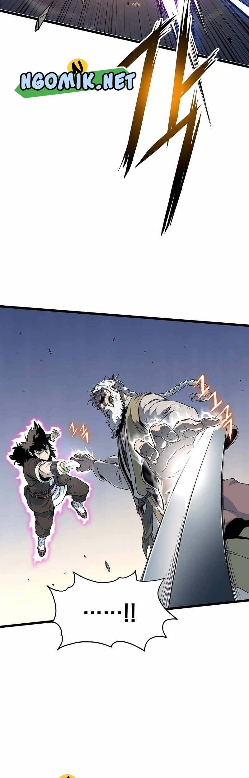 Murim Login Chapter 115 Gambar 6