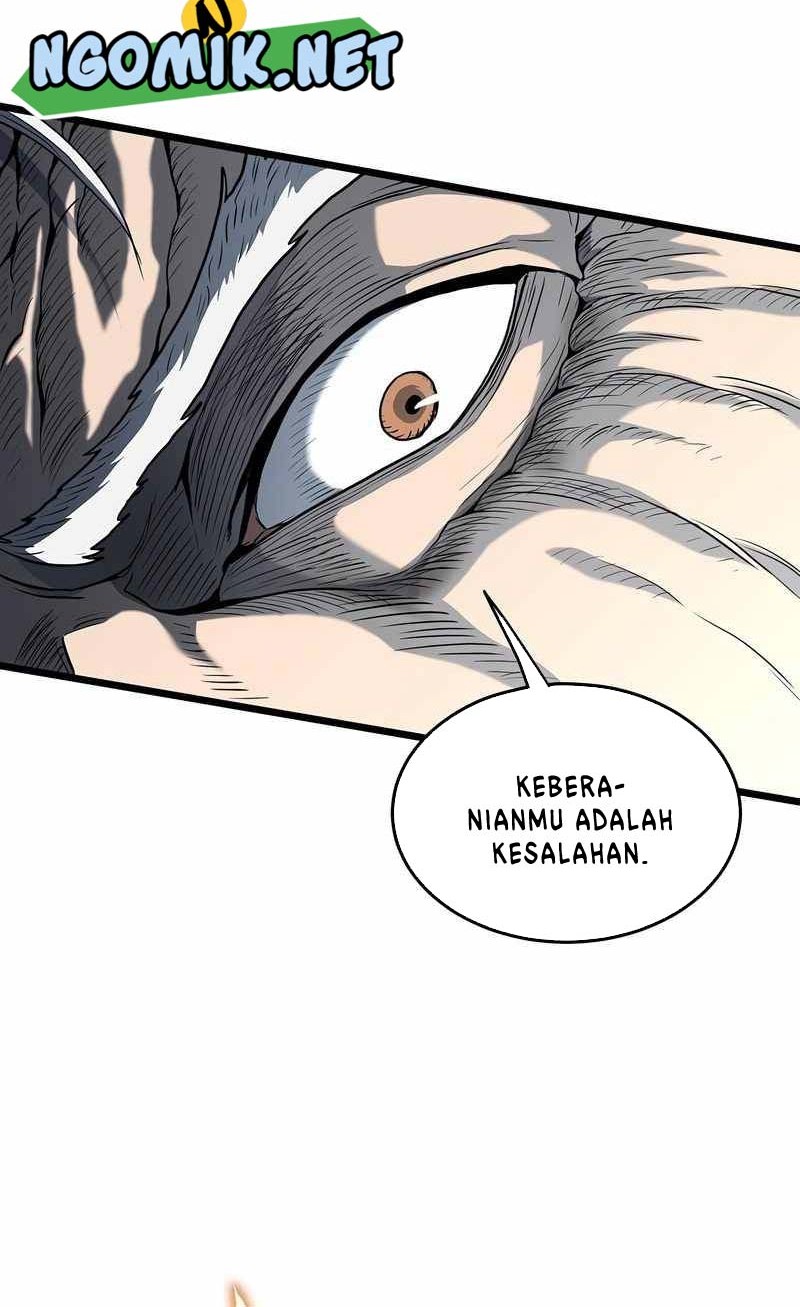 Murim Login Chapter 115 Gambar 7