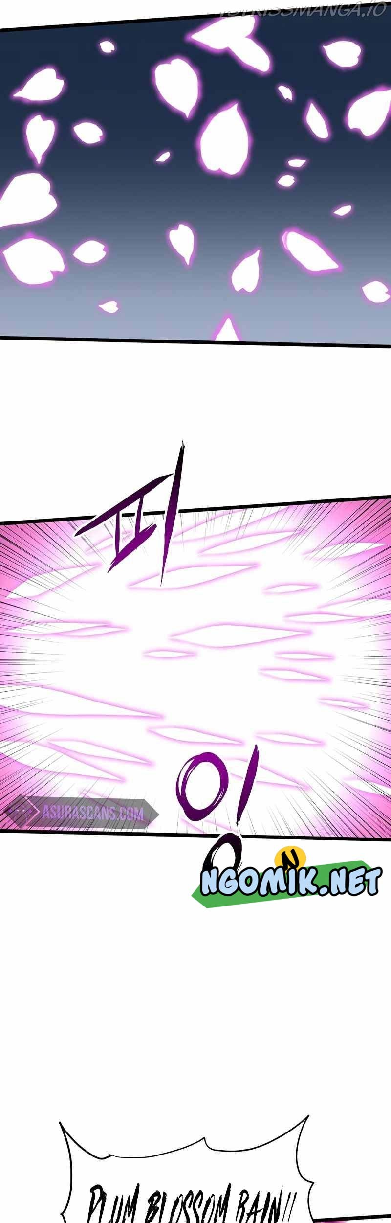 Murim Login Chapter 115 Gambar 16