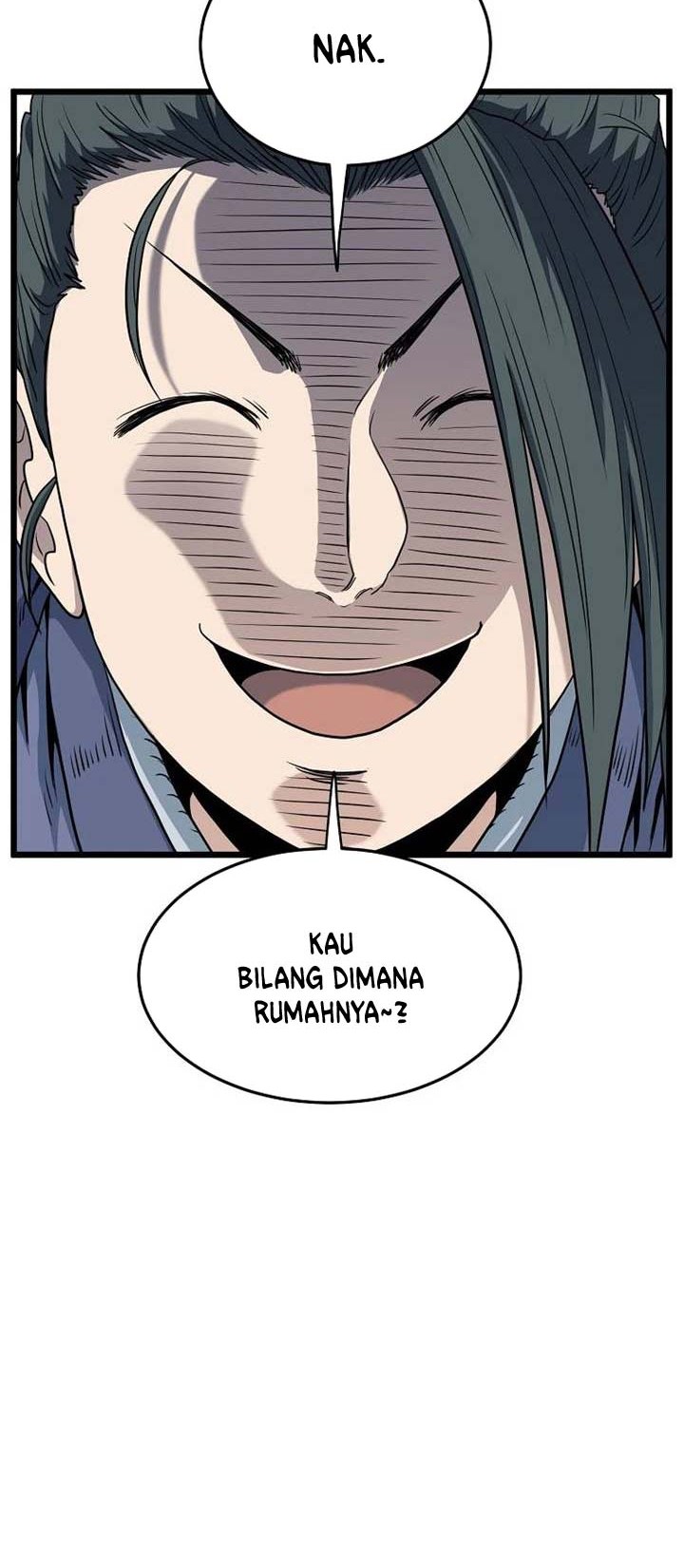 Murim Login Chapter 112 Gambar 33