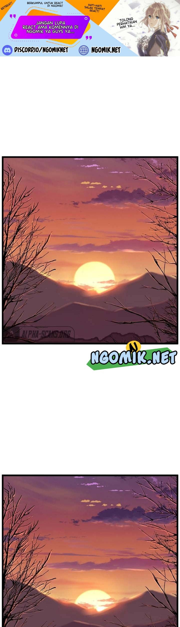 Manhwa Murim Login Chapter 112 gambar nomor 2