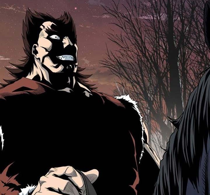 Murim Login Chapter 112 Gambar 5