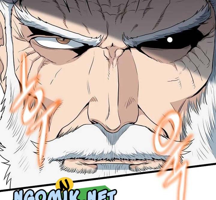 Murim Login Chapter 112 Gambar 13