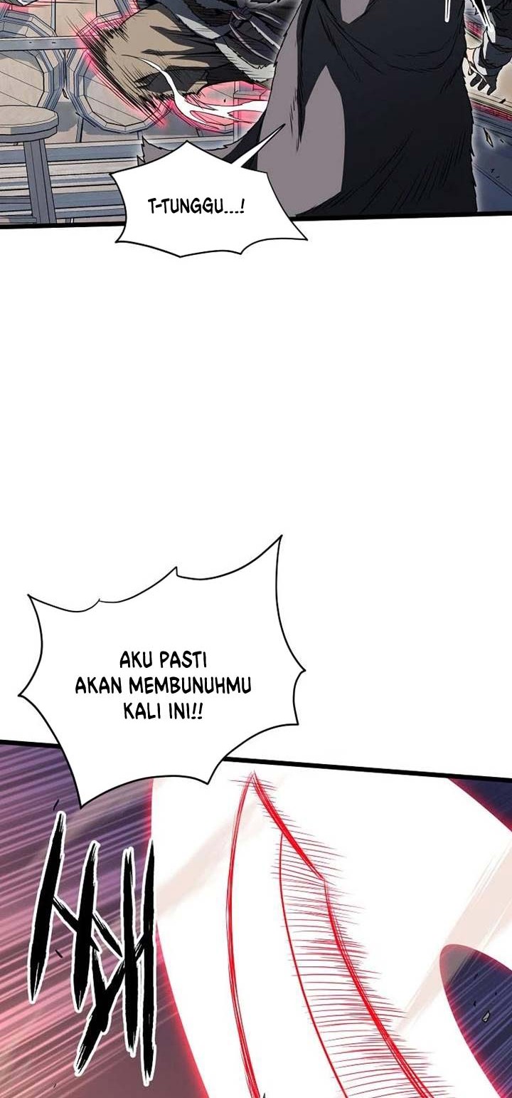 Murim Login Chapter 110 Gambar 19