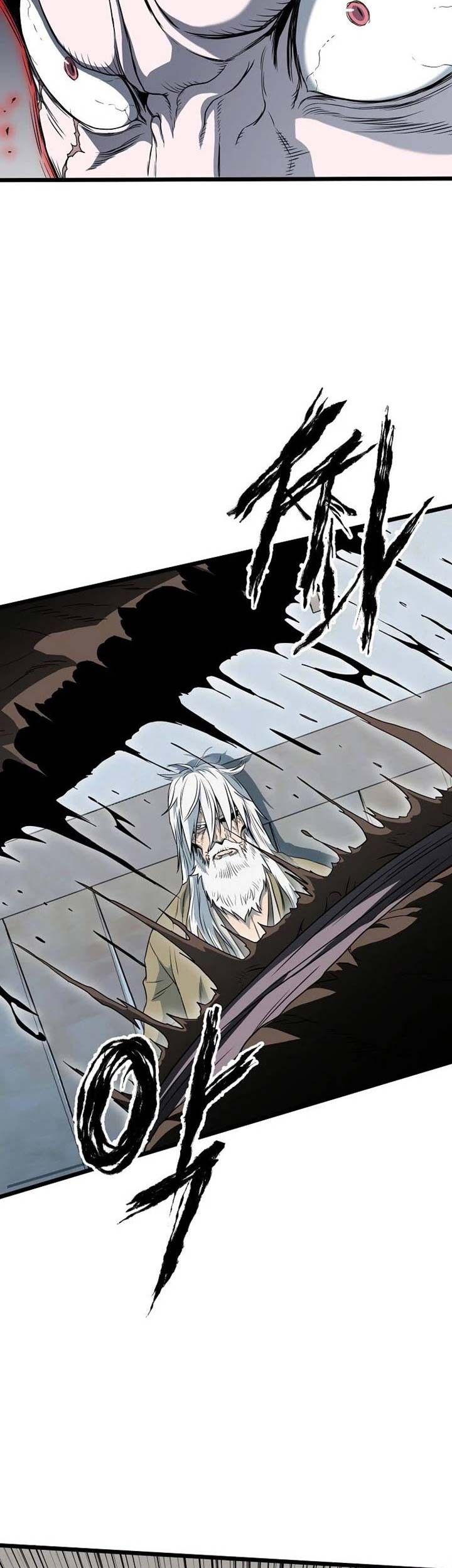 Murim Login Chapter 110 Gambar 22