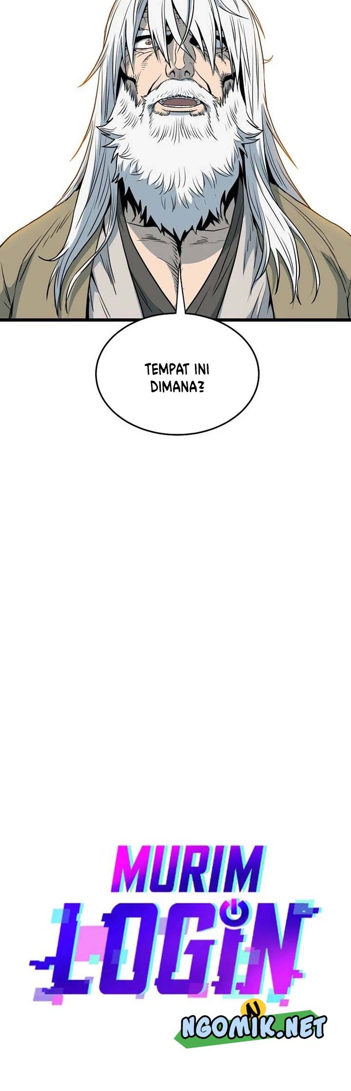 Murim Login Chapter 110 Gambar 27