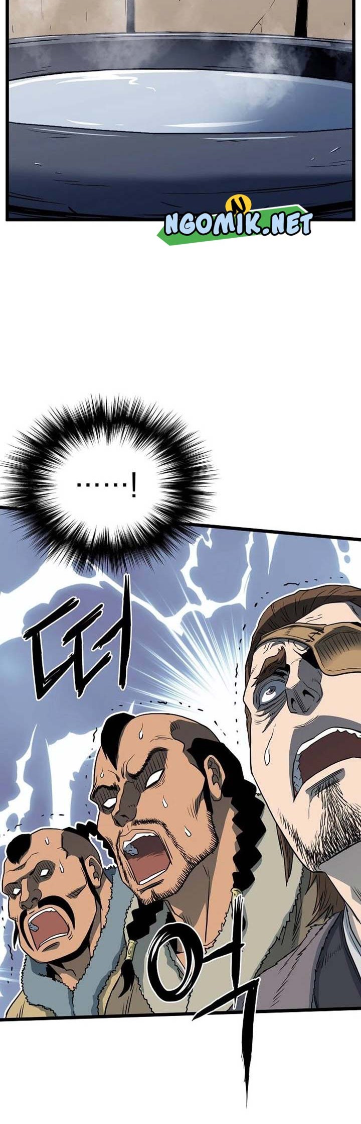 Murim Login Chapter 110 Gambar 33