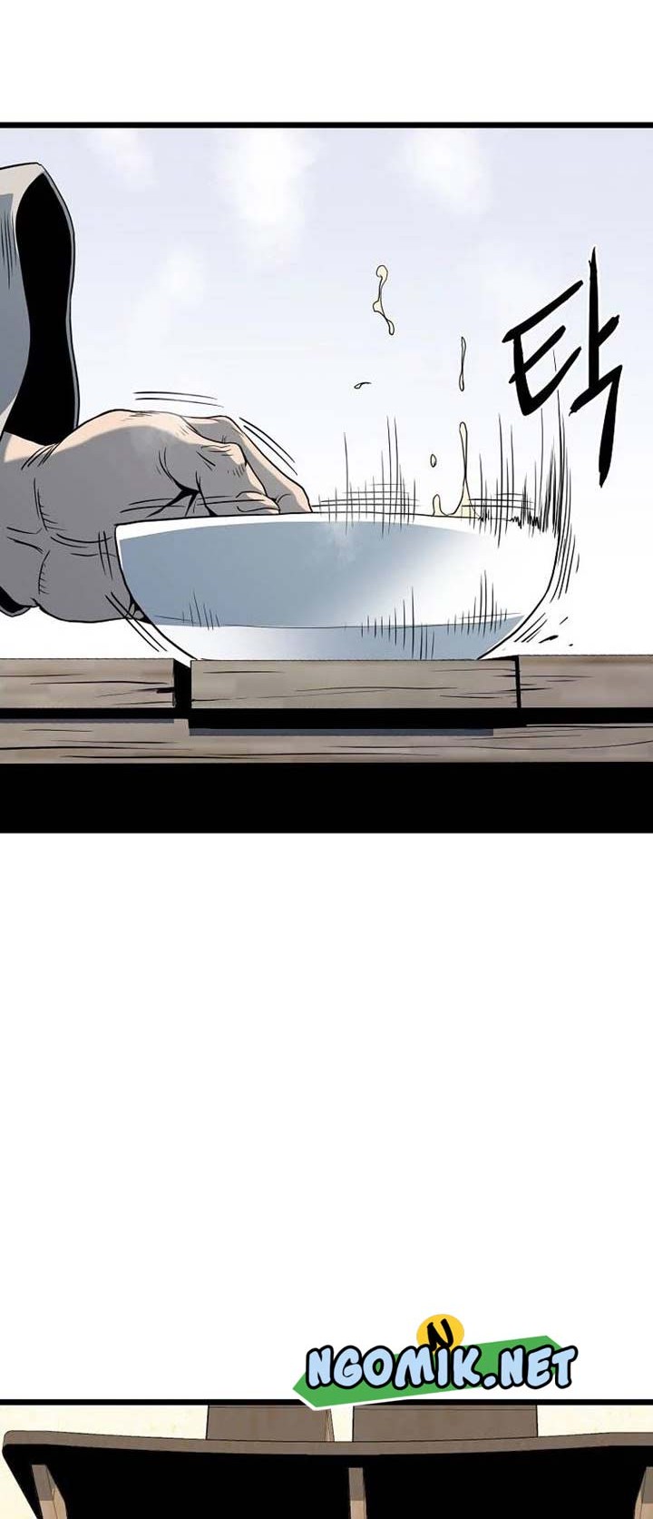 Murim Login Chapter 110 Gambar 35