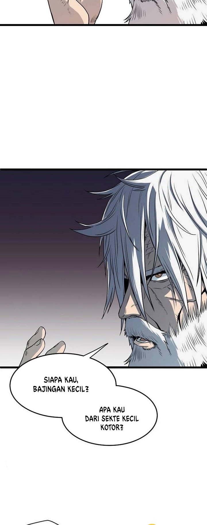 Murim Login Chapter 110 Gambar 3