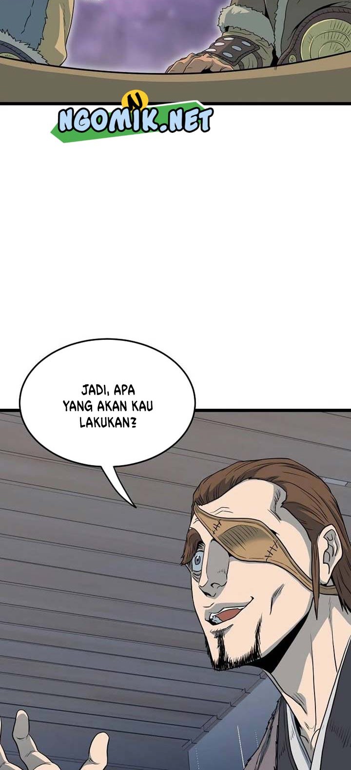 Murim Login Chapter 109 Gambar 33