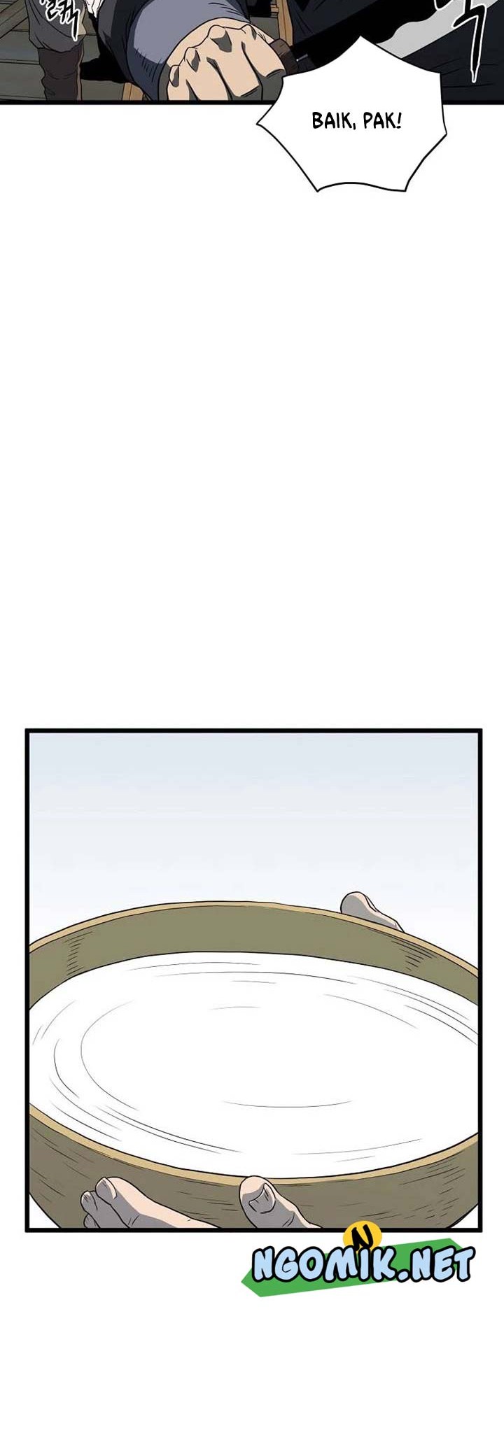 Murim Login Chapter 109 Gambar 47