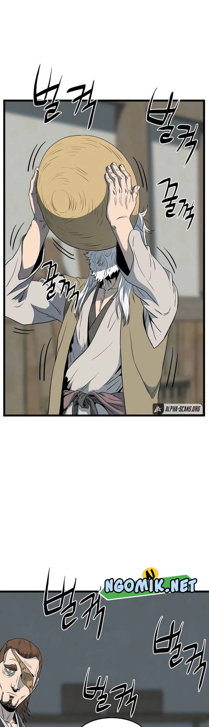 Murim Login Chapter 109 Gambar 48