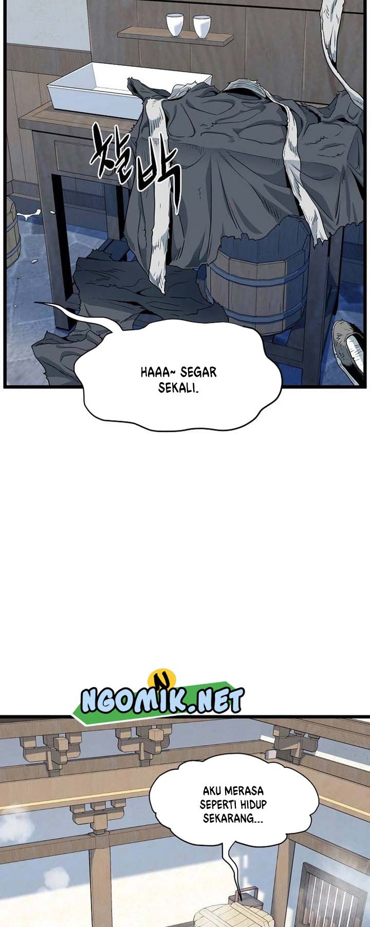 Murim Login Chapter 109 Gambar 3