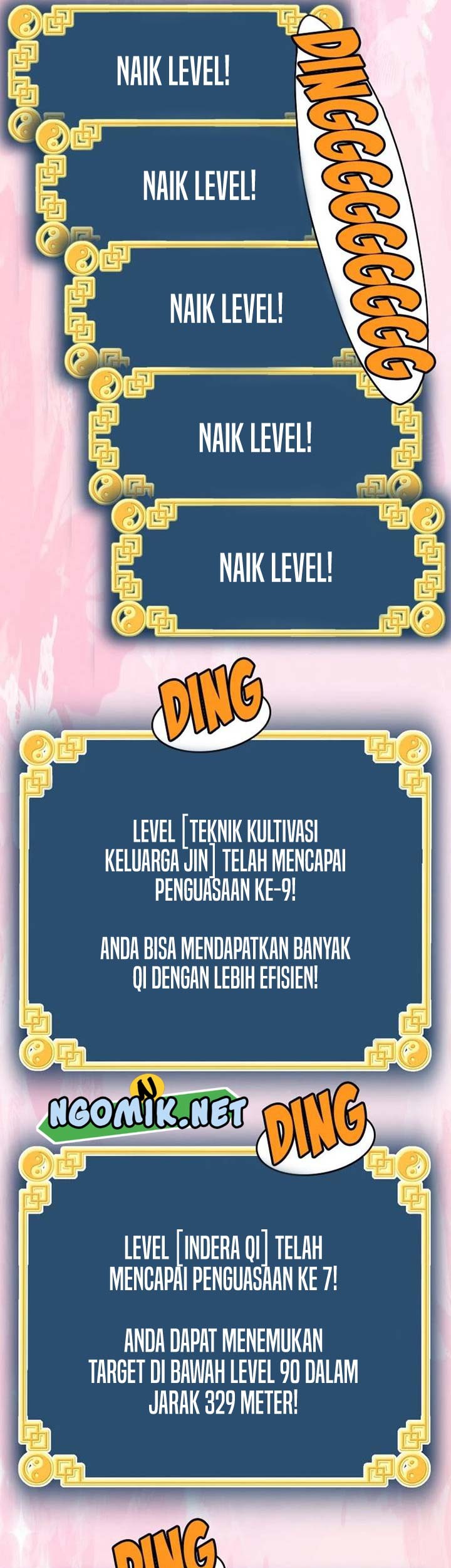 Murim Login Chapter 109 Gambar 6