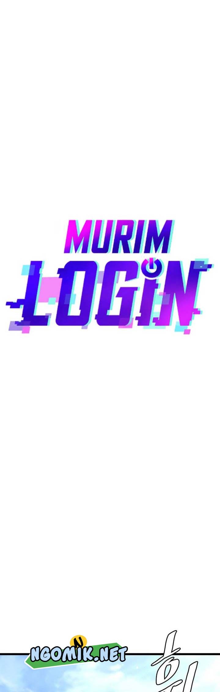 Murim Login Chapter 109 Gambar 15