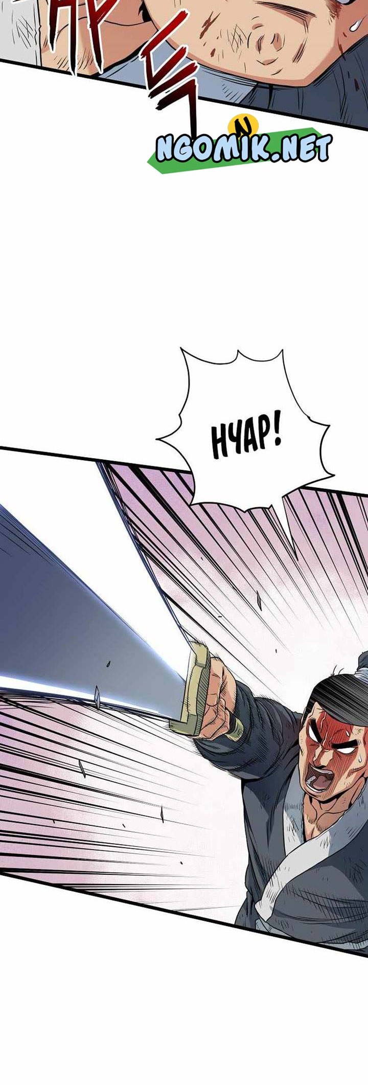 Murim Login Chapter 107 Gambar 41