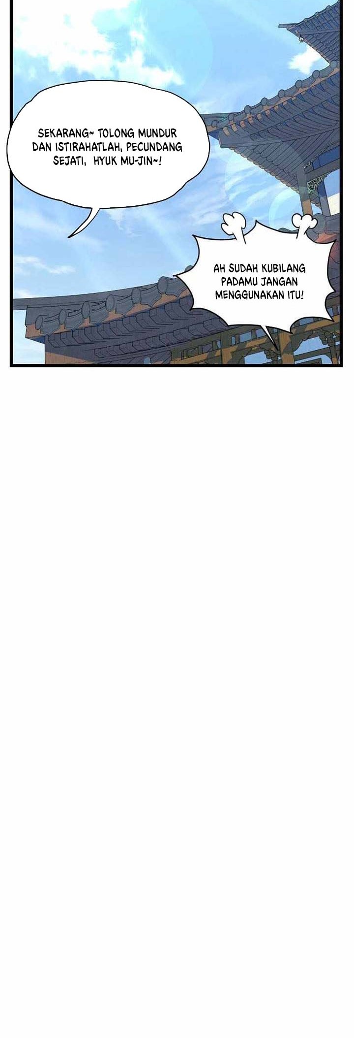 Murim Login Chapter 107 Gambar 53