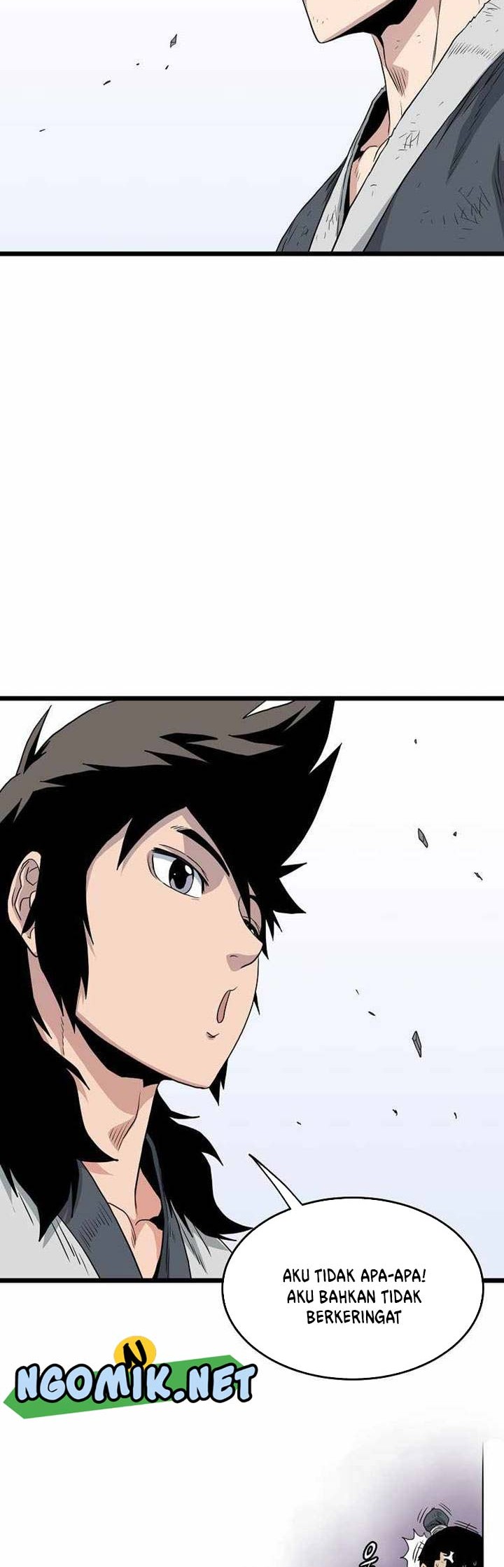 Murim Login Chapter 107 Gambar 55