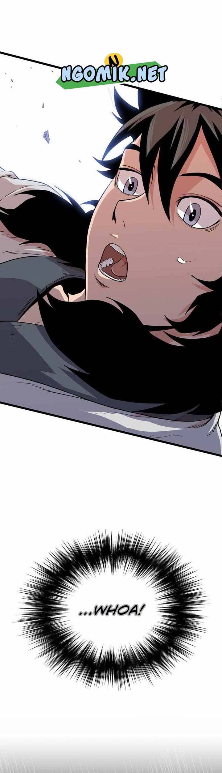 Murim Login Chapter 107 Gambar 4