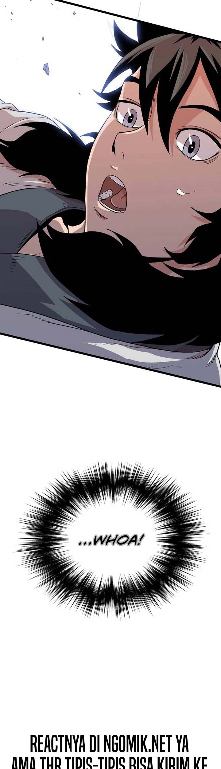 Murim Login Chapter 106 Gambar 66