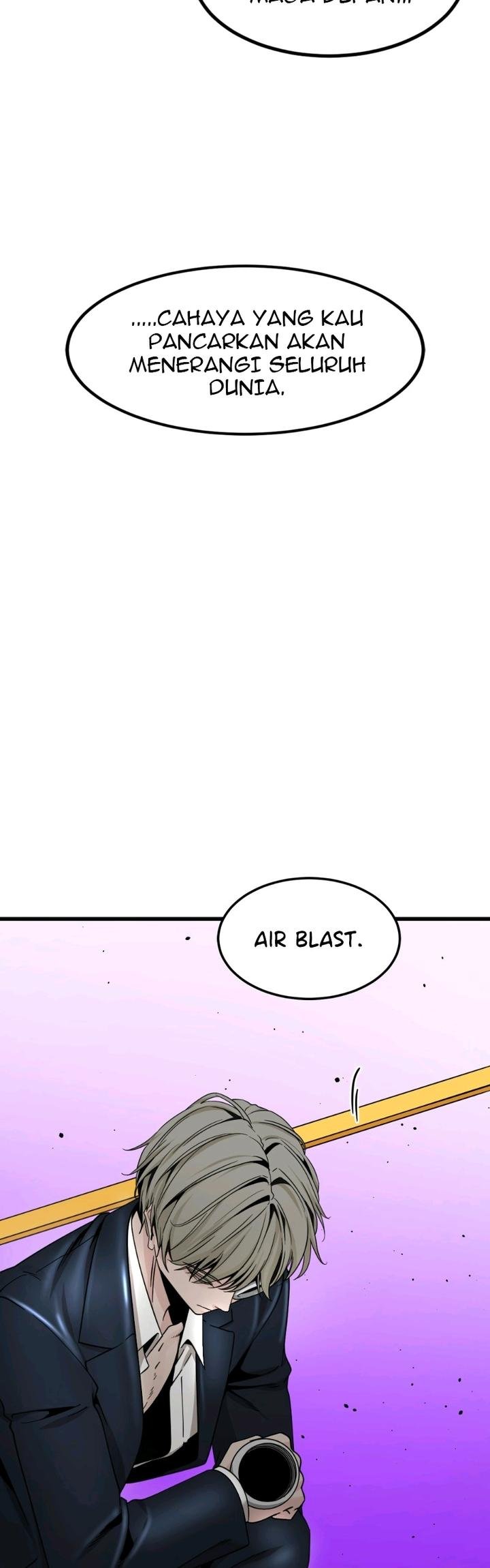 Hero Killer Chapter 79 Gambar 14