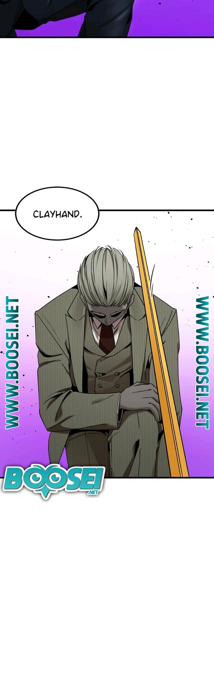 Hero Killer Chapter 79 Gambar 15