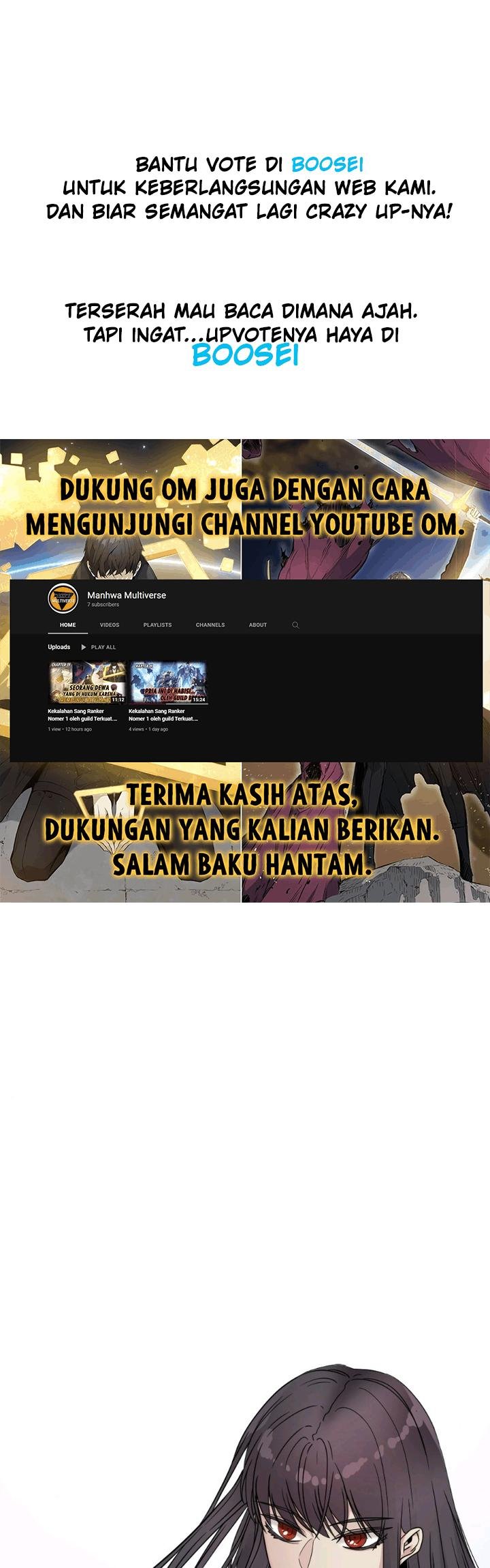 Baca Manhwa Hero Killer Chapter 79 Gambar 2