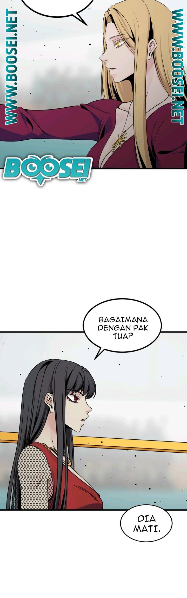 Hero Killer Chapter 79 Gambar 20