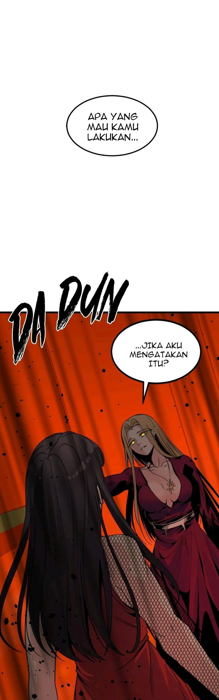Hero Killer Chapter 79 Gambar 21