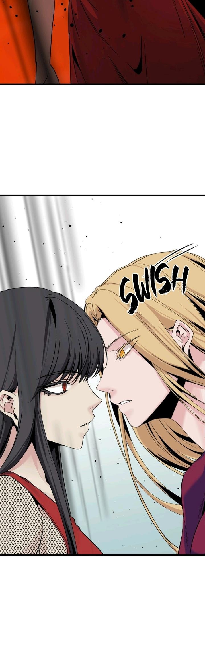 Hero Killer Chapter 79 Gambar 22