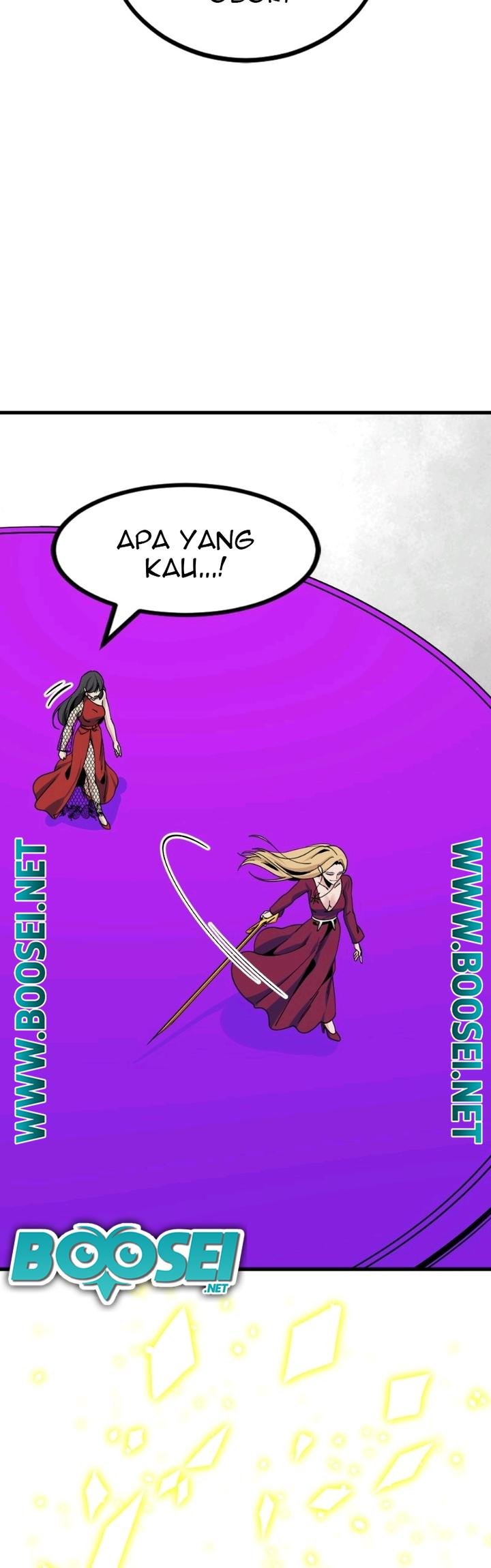 Hero Killer Chapter 79 Gambar 24