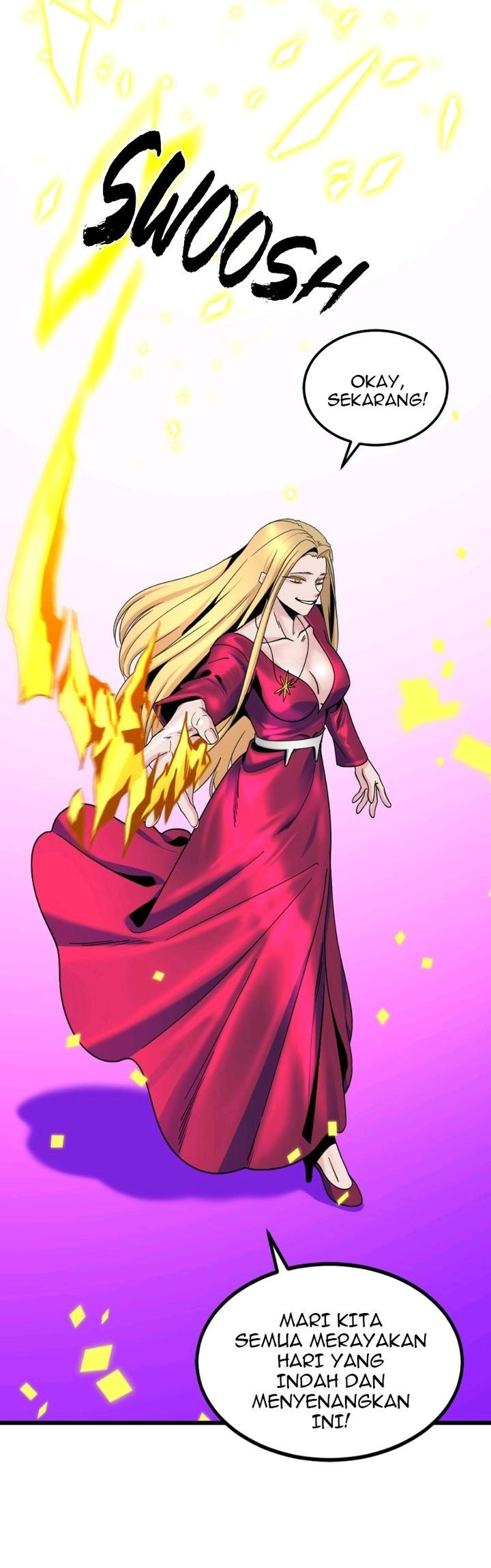 Hero Killer Chapter 79 Gambar 25