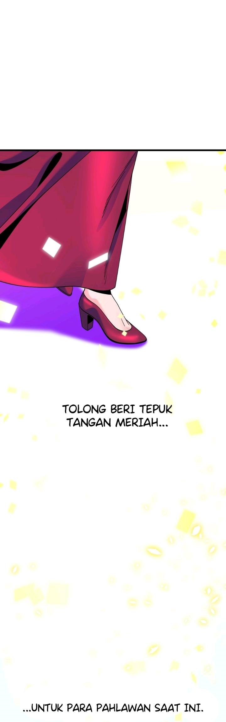 Hero Killer Chapter 79 Gambar 26
