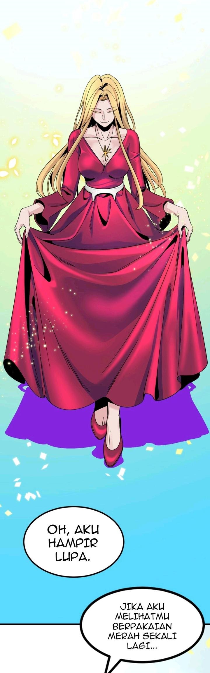 Hero Killer Chapter 79 Gambar 27
