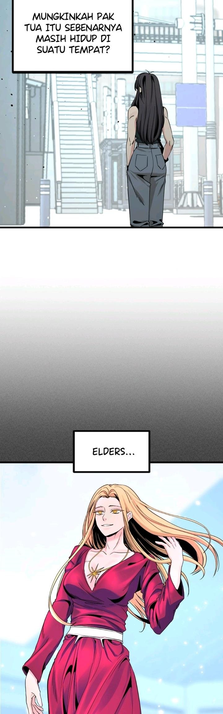 Hero Killer Chapter 79 Gambar 30