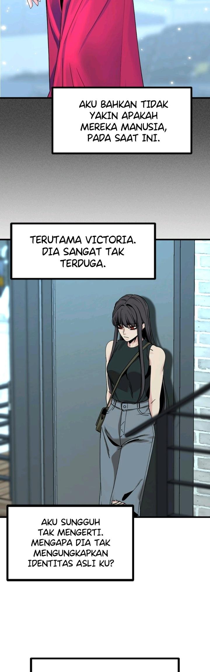 Hero Killer Chapter 79 Gambar 31