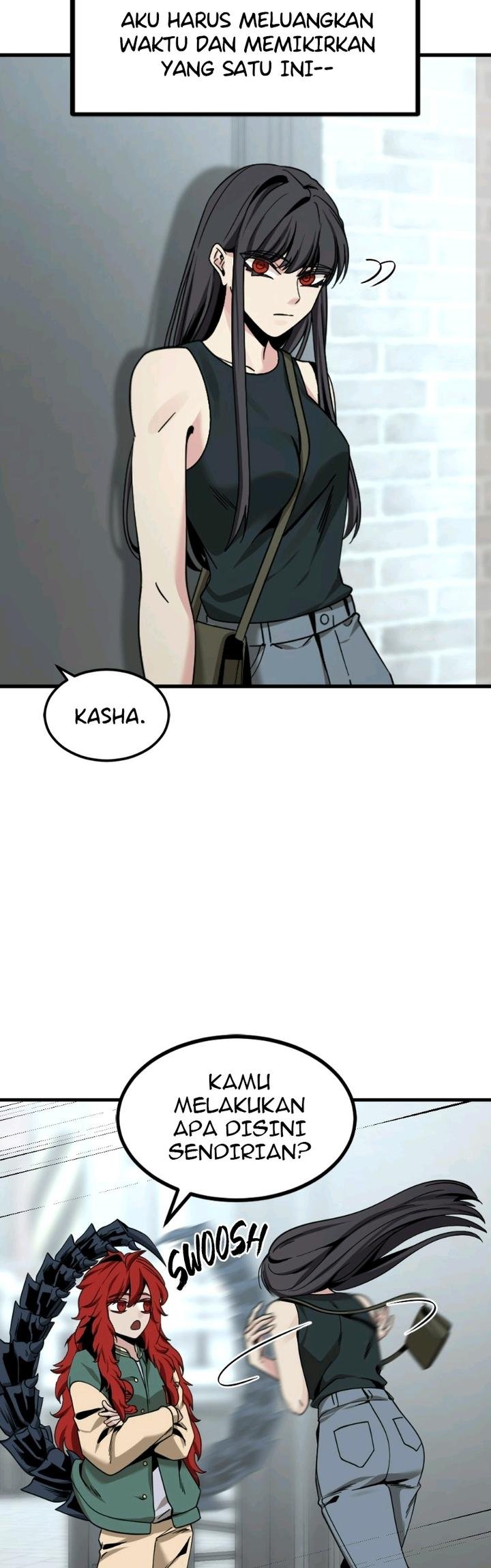 Hero Killer Chapter 79 Gambar 32