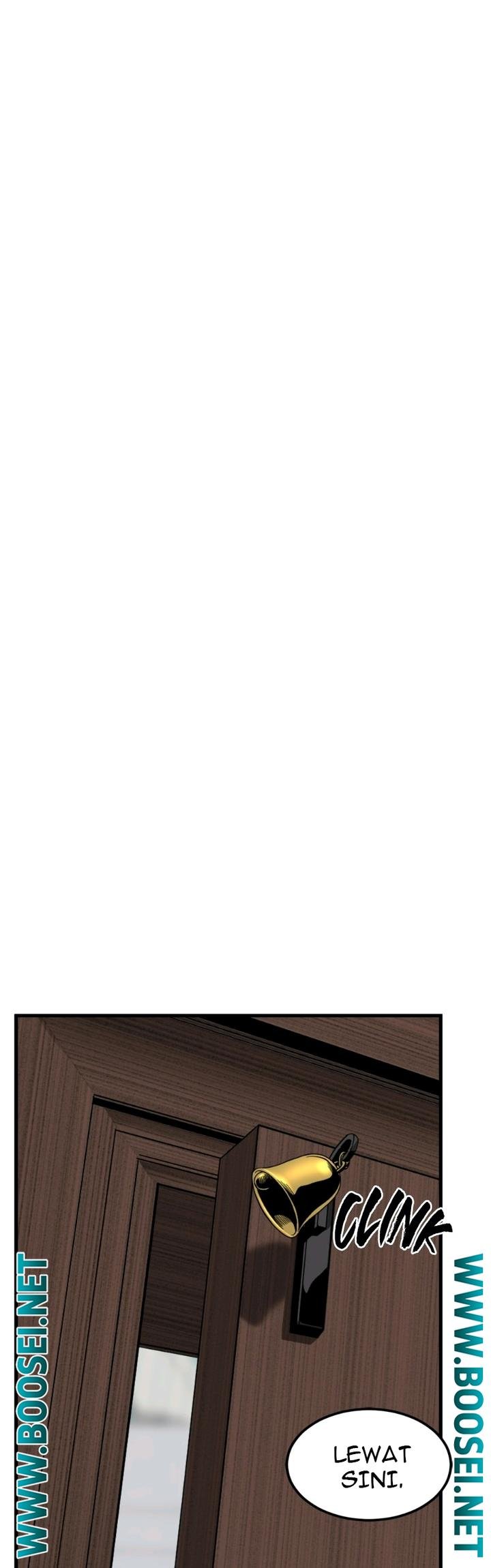 Hero Killer Chapter 79 Gambar 34